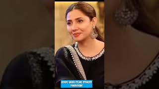 Mahira khan received bartanvi award bollywood mahirakhan sharukhakhan viralvideo viralshort [upl. by Ayotna136]