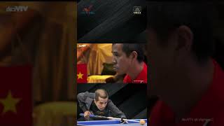 billiards bida tranquyetchien xuhuong highlights newpei 6623 [upl. by Tien899]