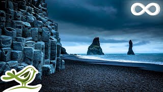 The Shore of Dreams Relaxing Sleep Music for Deep Meditation amp Relaxation [upl. by Redmund284]