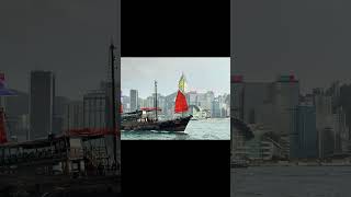 Hong Kong Travel  Tsim Sha Tsui [upl. by Nwahsir]