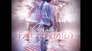 02 Jacquees  Answer This 2012 [upl. by Eciral]