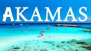 AKAMAS is it good Akamas Cyprus [upl. by Hilde]