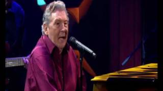 Jerry Lee Lewis Live 2006 Chantilly Lace HQ by Alby314 [upl. by Tova]