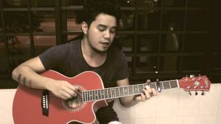 Breakeven Cover by John L Cadelina [upl. by Neirrad]