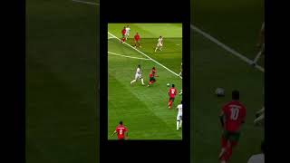 Maroc vs iraq 30اهداف المغرب والعراق من المدرجات [upl. by Ehling408]