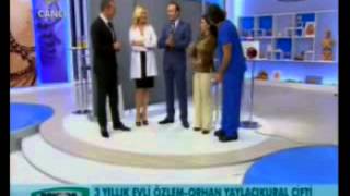 Kanal D Doktorum Programı Drİbrahim Bilgen [upl. by Wichman]