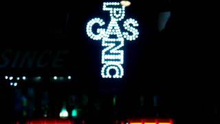 Gas Panic Club in Tokyo [upl. by Griggs]