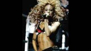 Pussycat Dolls Kimberly Wyatt  Dont Wanna Fall In Love [upl. by Lucilla]