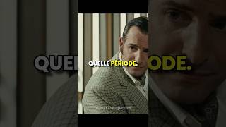 ⚜️OSS 117 ⚜️quotVotre nom sur une liste de collaborateurs Armand quot jeandujardin oss117 shorts [upl. by Semajwerdna658]