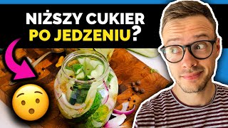 7 SPOSOBÓW Jak obniżyć cukier po jedzeniu przez niski indeks glikemiczny przepisy  Nie słodzę [upl. by Iturhs386]