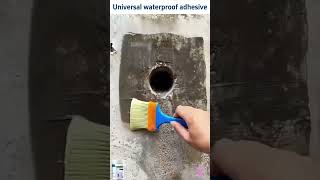 The Waterproof adhesives manufacturer is looking for a local agentwaterproofwaterproofing [upl. by Clementi364]