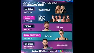 👁️ GRAN HERMANO EN VIVO 👁️ GhxTora 🔥 ¿A QUIÉN SALVA MARTÍN [upl. by Earlene]