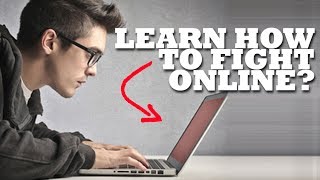 Can You Really Learn Martial Arts from Watching Videos Online [upl. by Manella]