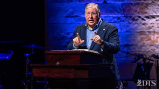 Why is God Shaking the House of Israel  Joel Rosenberg [upl. by Schou]