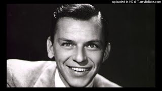 Frank Sinatra  Soliloquy Outtake [upl. by Nicholas913]