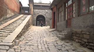 zhangbi village Pingyao [upl. by Isacco418]