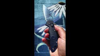 Manix® 2 Lightweight CPM® S110V [upl. by Becka28]