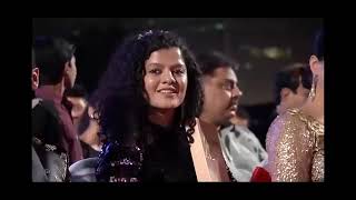 Tere naam song songs superhit salmankhan uditnarayan iifaawards2023 [upl. by Yeleek]