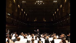 Boulangers Dun matin de printemps  Boston University at Symphony Hall [upl. by Hump223]