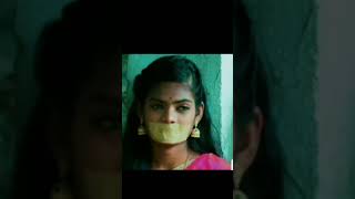 GIRL TRY TO SAY SOMETHING WHILE SHE TAPE GAGGED।।kidnapping youtubeshorts gag kidnap [upl. by Mallis8]