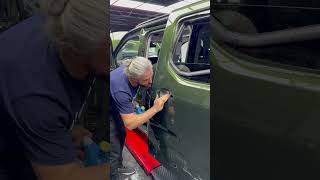 peugeot rifter paintprotectionfilm carrestoration detailing [upl. by Suzette177]