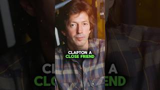 Eric Clapton’s SHOCKING Goodbye to George Harrison shorts musichistory musicshorts [upl. by Africah160]