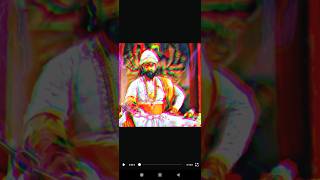 Chhatrapati Shivaji song sort video ss all video [upl. by Scarlett]