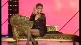 Eartha Kitt quotThe Royal Variety Perfomancequot [upl. by Panta]