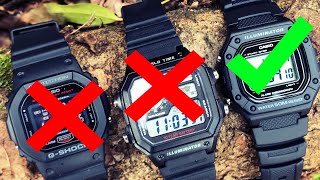 Is the Casio W218H really the best value [upl. by Leirraj]