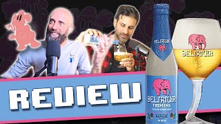 Delirium Tremens 🇧🇪  Review [upl. by Hagep]