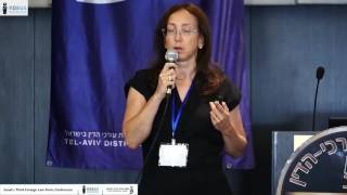 2016 update HighTech in Israel Israel Foreign law firms 3rd conference Robus [upl. by Artima654]