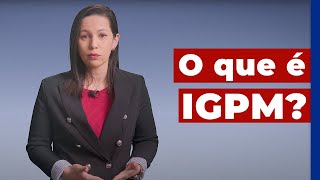 Entenda o índice IGPM [upl. by Donna287]