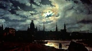 Schumann  Mondnacht Moonlit Night Margaret Price soprano Liederkreis [upl. by Irrehs]