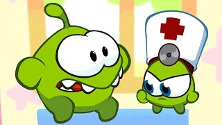 OM NOM Stories 🟢 Season 16 All Episodes 🟢 Cut the Rope [upl. by Kast]