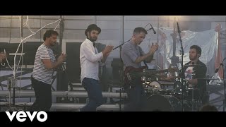 Le Trottoir dEn Face  Vers toi Live au Festival dAles 2019 [upl. by Mehetabel]