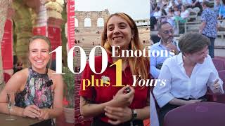 101st Arena di Verona Opera Festival 2024  ENG trailer [upl. by Letnahc656]