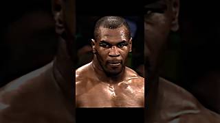 Mike Tyson on Evander HolyField Ear Bite “I Addressed It In The Ring” 🔥 [upl. by Aynosal]