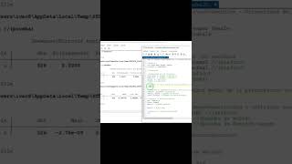 🔵 Prueba de Heterocedasticidad con Gráfico de Dispersión Método Sencillo y Rápido análisisdedatos [upl. by Acinej]