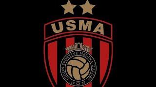 Usma vs Jaraaf live [upl. by Medin]