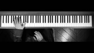 Chilly Gonzales  Othello from SOLO PIANO II [upl. by Adnic578]