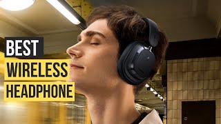 Best Headphone  Baseus Bowie 10 Max Wireless Headphones Review in 2025 [upl. by Tedd]