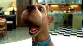 Scoobydoo  Original Theatrical Trailer [upl. by Eelarbed187]