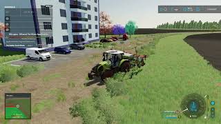 Creation almost finished Farm Sim Freak [upl. by Erdied234]