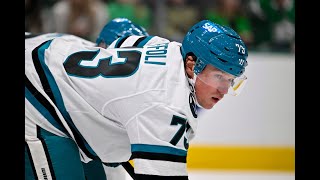 Will We See Continued Improved Play by the San Jose Sharks [upl. by Aila642]