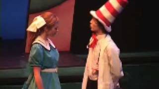 Amayzing Gertrude  Seussical [upl. by Farnham690]