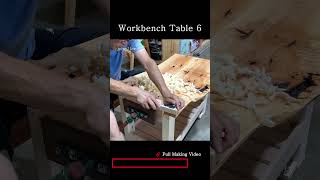 Workbench Table06 shorts [upl. by Licna]