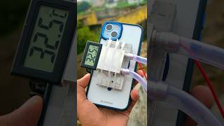 Cooling System for Phone  Real or Fake [upl. by Akemaj]