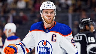 This McDavid Story Made People MAD [upl. by Sanderson]