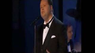 Paul Potts sang Memory [upl. by Nojed694]