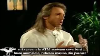 Cele 7 oglinzi Eseniene  Gregg Braden [upl. by Oinegue]